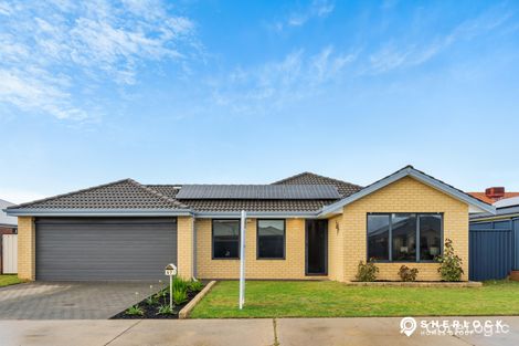 Property photo of 47 Portwine Avenue Byford WA 6122