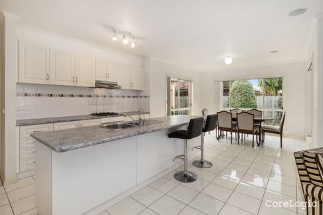 Property photo of 14 Watts Terrace Pakenham VIC 3810