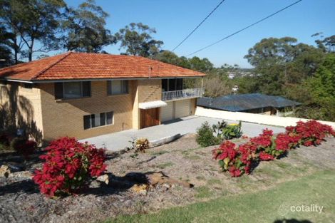 Property photo of 21 Rangeview Street Rochedale South QLD 4123