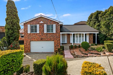 37 Yvonne Cres, Bass Hill, NSW 2197