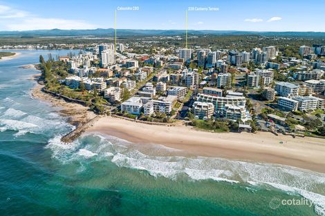 Property photo of 2/39 Canberra Terrace Kings Beach QLD 4551