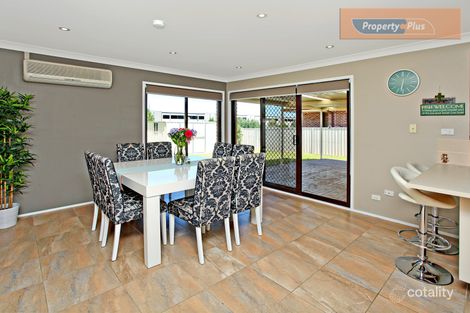 Property photo of 76 Chameleon Drive Erskine Park NSW 2759