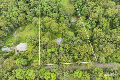 Property photo of 98 Sunridge Road Landers Shoot QLD 4555