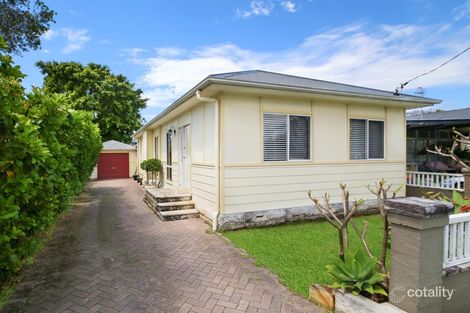 Property photo of 47 Davistown Road Davistown NSW 2251