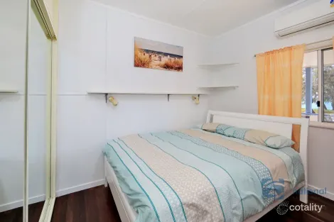 Property photo of 140 Esplanade Woodgate QLD 4660