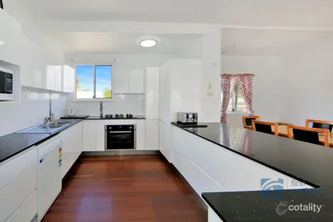 Property photo of 140 Esplanade Woodgate QLD 4660