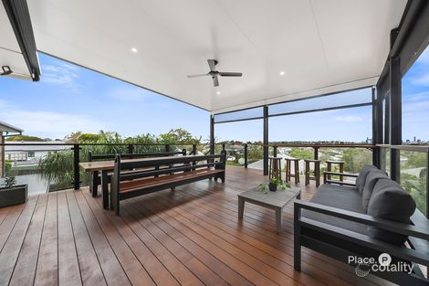 Property photo of 266 Edinburgh Castle Road Wavell Heights QLD 4012