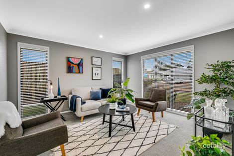 Property photo of 36 McGee Drive Kearneys Spring QLD 4350