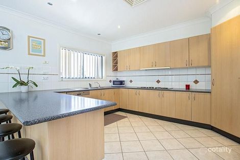 Property photo of 3A Pipon Close Green Valley NSW 2168