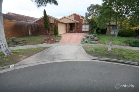 6 Oberon Ct, Wantirna South, VIC 3152