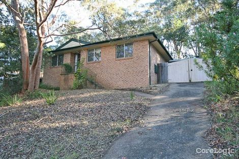 Property photo of 8 Anderson Avenue Bullaburra NSW 2784
