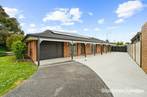 12 Michelle Ct, Morwell, VIC 3840