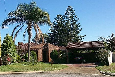 31 Hyland Way, Wilson, WA 6107