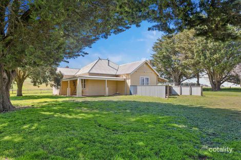 300 Midas Rd, Blowhard, VIC 3352