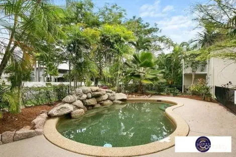 Property photo of 17/24-26 Springfield Crescent Manoora QLD 4870