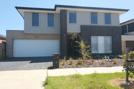 4 Karawarra Cct, Cranbourne North, VIC 3977