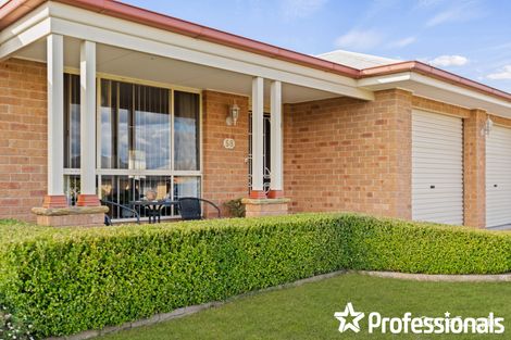 Property photo of 68 Halfpenny Drive Kelso NSW 2795