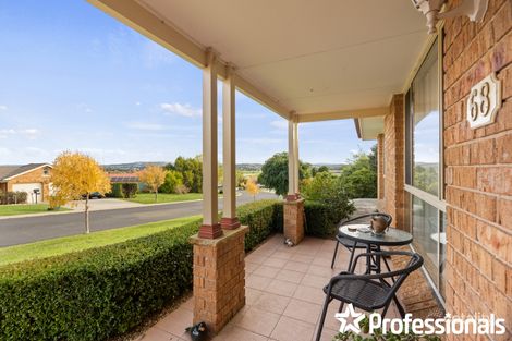 Property photo of 68 Halfpenny Drive Kelso NSW 2795