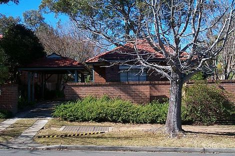 82 Tambourine Bay Rd, Riverview, NSW 2066