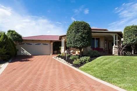 Property photo of 33 Calilly Way Baldivis WA 6171