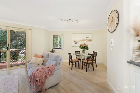 Property photo of 5/514-520 President Avenue Sutherland NSW 2232