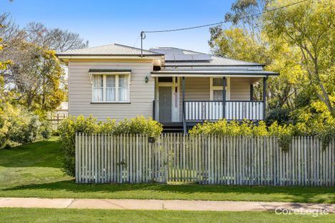 Property photo of 7 Hillside Street Newtown QLD 4350