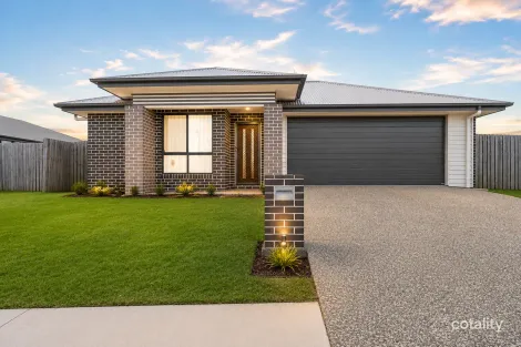 Property photo of 50 Conservation Drive Urraween QLD 4655