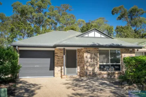 41 BROOKLANDS CCT, FOREST LAKE, QLD 4078