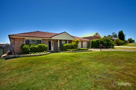 Property photo of 106 Denton Park Drive Rutherford NSW 2320