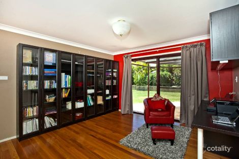 Property photo of 106 Denton Park Drive Rutherford NSW 2320