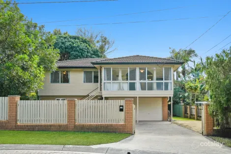 Property photo of 16 Mallawa Street Slacks Creek QLD 4127