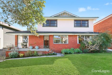 Property photo of 8 Rene Street East Ryde NSW 2113