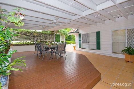 Property photo of 129 Buena Vista Avenue Coorparoo QLD 4151