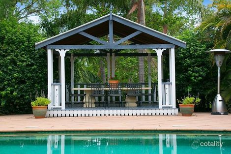 Property photo of 62 O'Brien Road Pullenvale QLD 4069