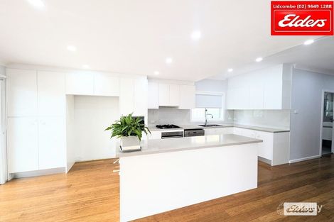 Property photo of 59 Wyatt Avenue Regents Park NSW 2143