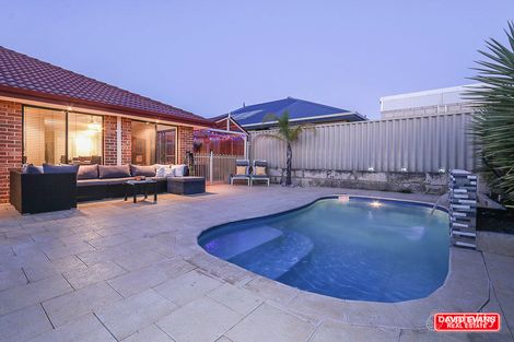 Property photo of 6 Clitheroe Way Butler WA 6036