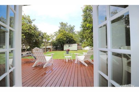 Property photo of 128 Frederick Street Sanctuary Point NSW 2540