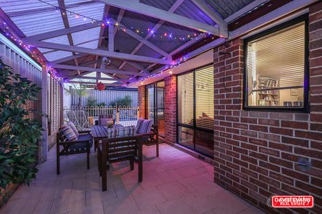 Property photo of 6 Clitheroe Way Butler WA 6036