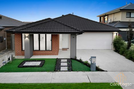 Property photo of 29 Walhallow Drive Clyde North VIC 3978