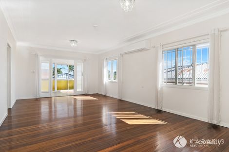 Property photo of 92 Pear Street Greenslopes QLD 4120
