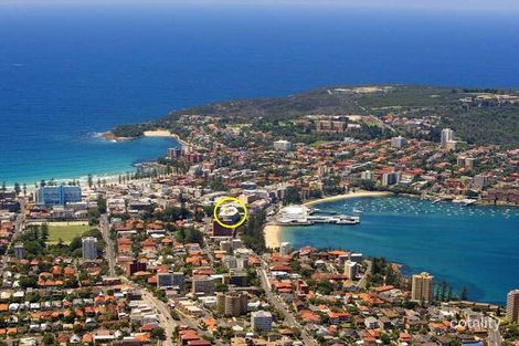 Property photo of 611/54-68 West Esplanade Manly NSW 2095