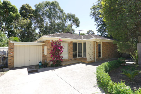 Property photo of 2/7 Anthony Drive Mount Waverley VIC 3149