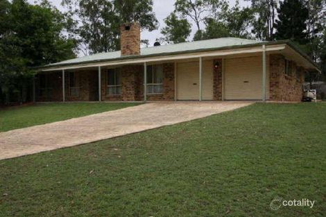Property photo of 21 Hyde Court Munruben QLD 4125