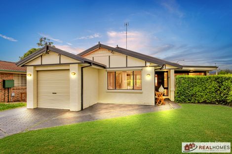 Property photo of 5 Bellatrix Street Cranebrook NSW 2749