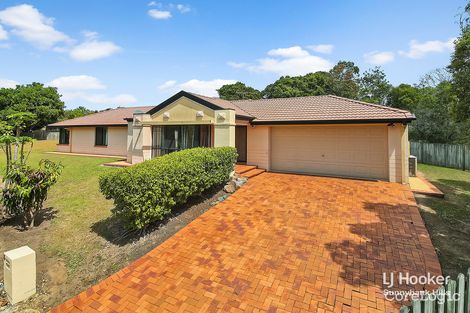 Property photo of 3 Rubicon Crescent Kuraby QLD 4112