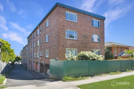 5/559 Anzac Pde, Kingsford, NSW 2032