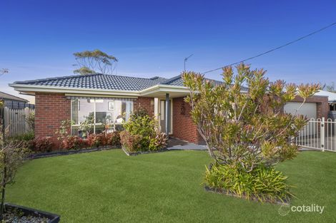 31 Carbine Dr, St Albans Park, VIC 3219