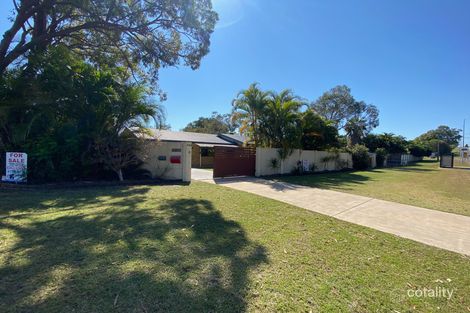 Property photo of 424 Boat Harbour Drive Torquay QLD 4655