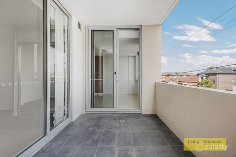 Property photo of 101/363 Beamish Street Campsie NSW 2194