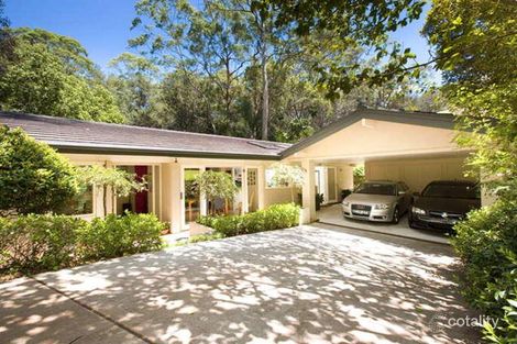 Property photo of 7 Dalrymple Crescent Pymble NSW 2073
